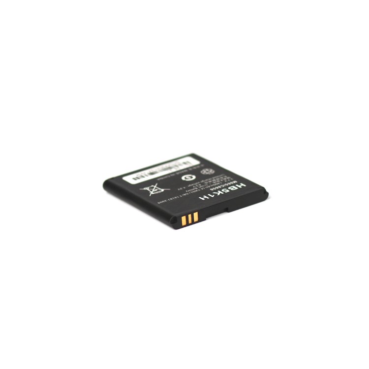 1400mAh HB5K1H Battery Replacement for Huawei Ascend II 2 M865 Sonic U8650 C8650