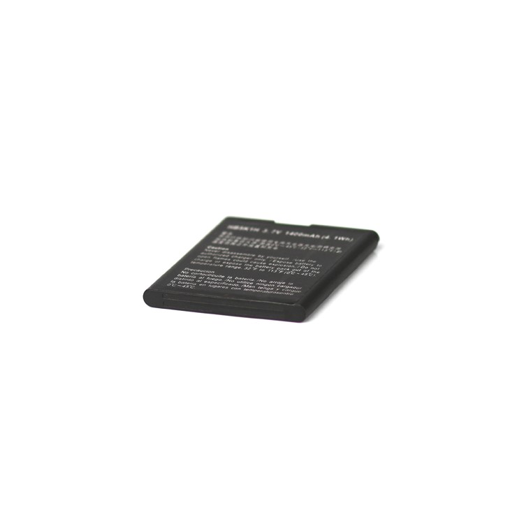 1400mAh HB5K1H Battery Replacement for Huawei Ascend II 2 M865 Sonic U8650 C8650