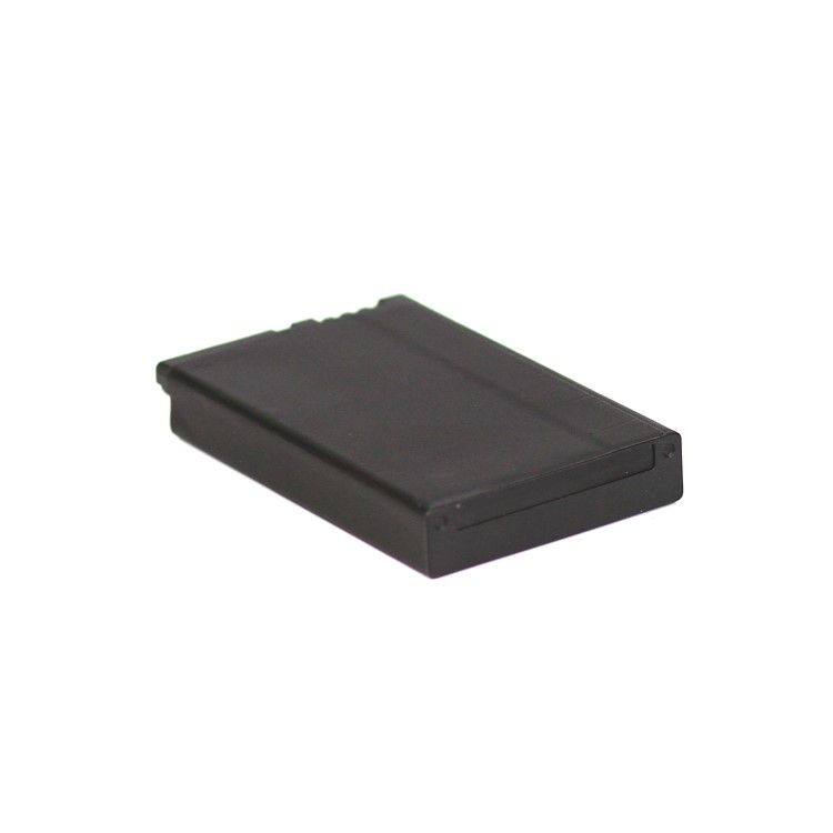 Motorola Photon 4G MB855 Extended Battery with Modified Battery Cover 3500mAh