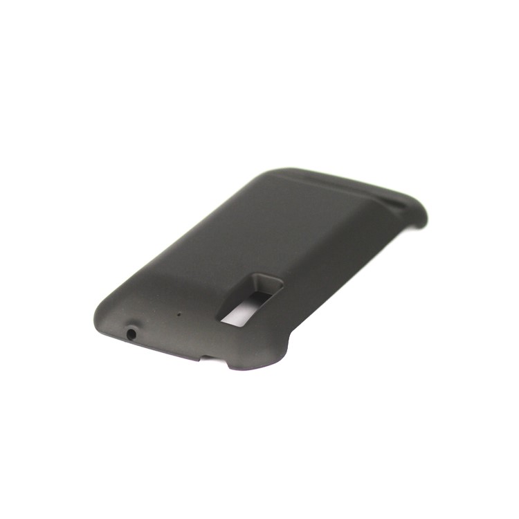 Motorola Photon 4G MB855 Extended Battery with Modified Battery Cover 3500mAh