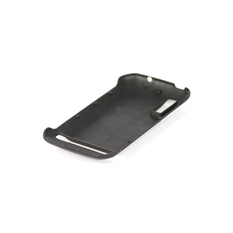 Motorola Photon 4G MB855 Extended Battery with Modified Battery Cover 3500mAh