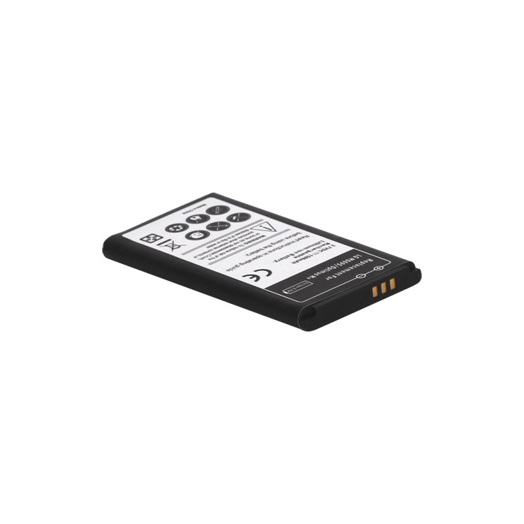 LG Optimus M+ MS695 Battery Replacement 1500mAh