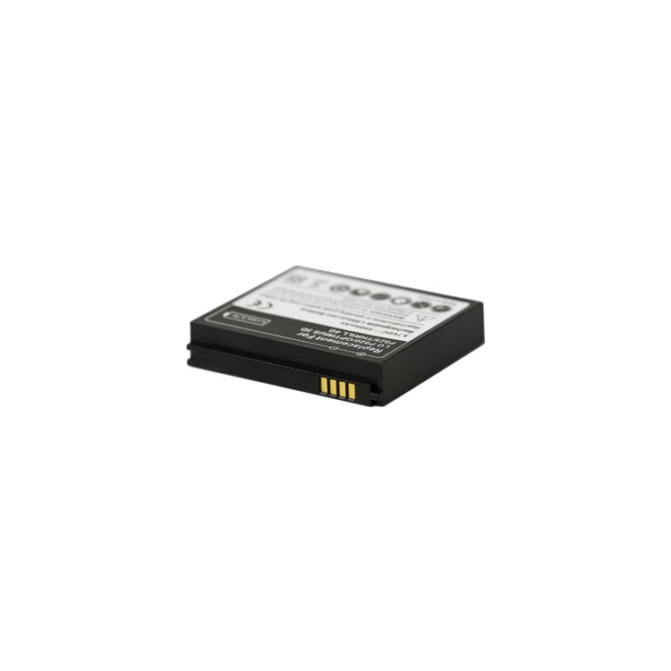 LG Optimus 3D P920 Extended Battery with Special Battery Door Cover 3500mAh