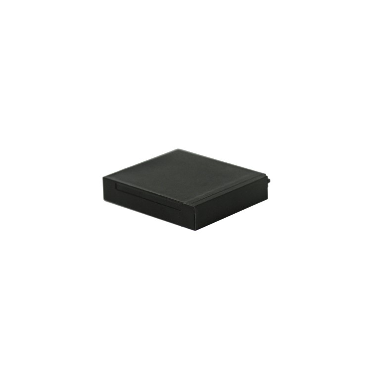 LG Optimus 3D P920 Extended Battery with Special Battery Door Cover 3500mAh