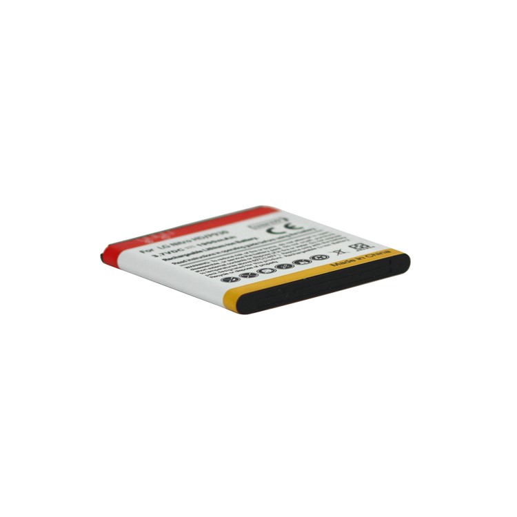 LG BL-49KH Battery for LG Nitro HD P930 / Optimus LTE LU6200 SU640 / Spectrum VS920