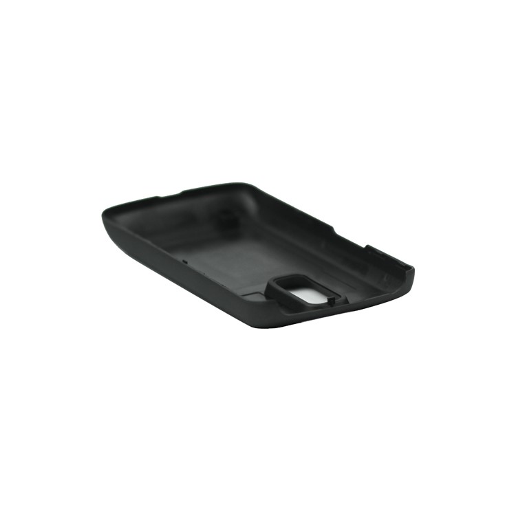 LG Nitro HD P930 Extended Battery Replacement with Battery Door Cover 3800mAh