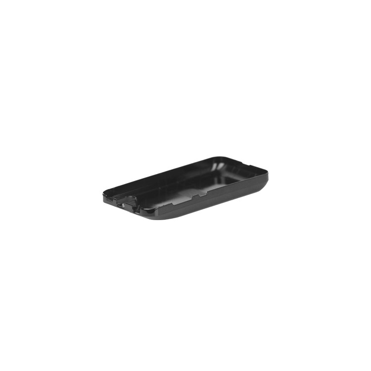 LG Optimus Black P970 Extended Battery with Battery Door Cover 3500mAh
