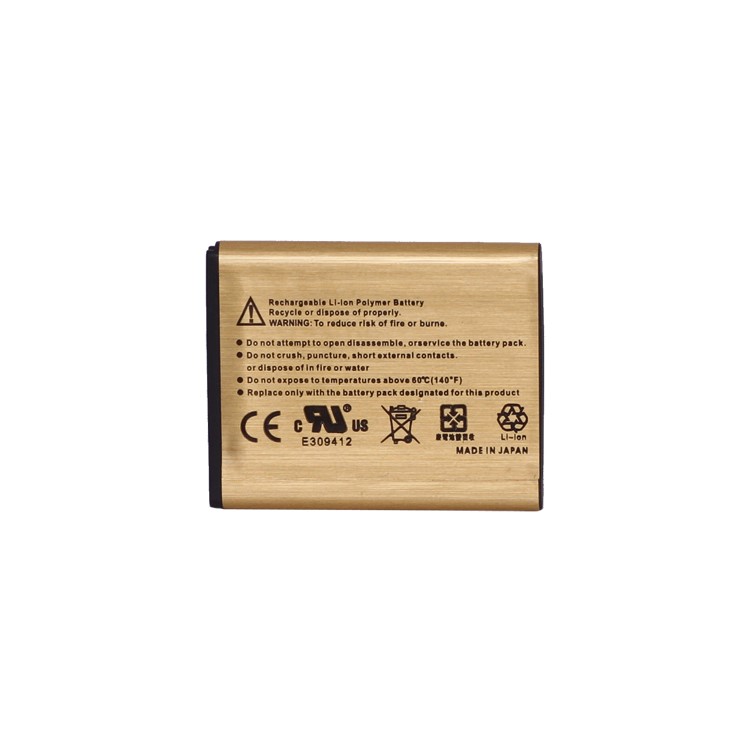 Battery Replacement for Samsung Galaxy Mini S5570 / S5330 / S7230 2450mAh, high quality