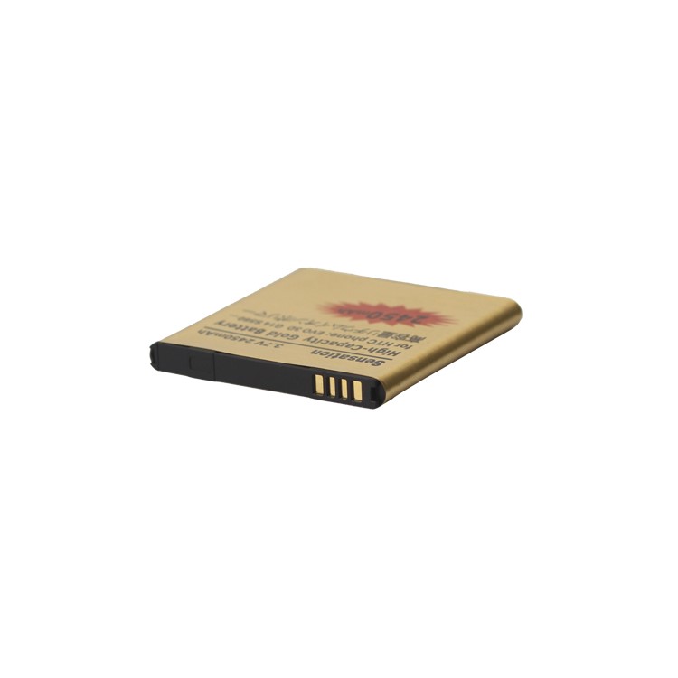 Battery Replacement for HTC Sensation G14 / Sensation 4G 1520mAh High Capacity