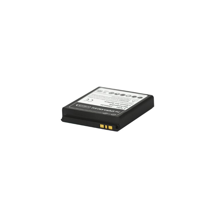 3500mAh Extended Battery with Battery Cover for Sony Ericsson Xperia Arc X12 / Arc S LT18i