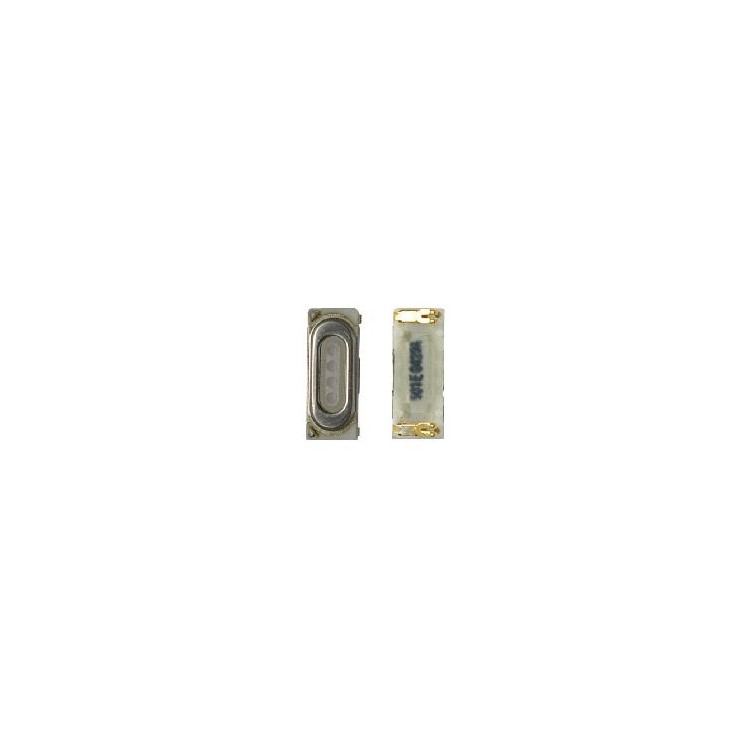 Replacement Earpiece Speaker Receiver for BlackBerry Curve 8300 8310 8320