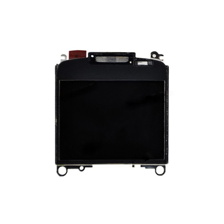 LCD Replacement for Blackberry Curve Gemini 8520(007 Edition ) original disassemble