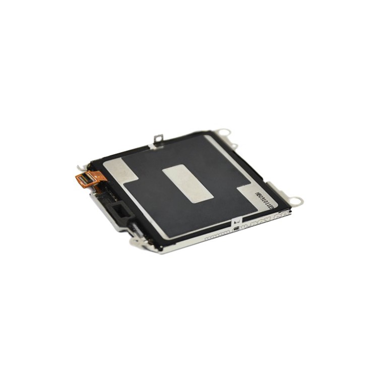 LCD Replacement for Blackberry Curve Gemini 8520(007 Edition ) original disassemble