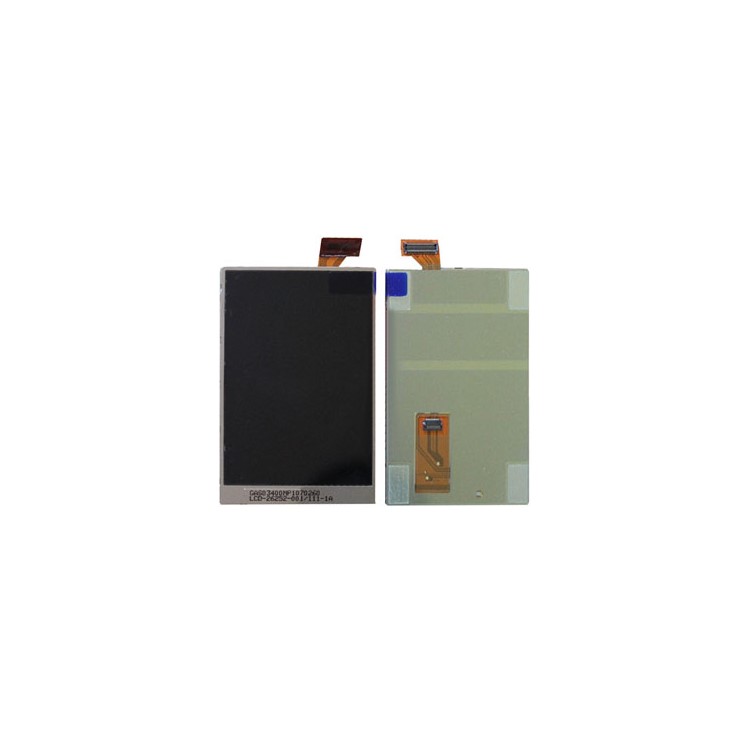 BlackBerry Torch 9800 LCD Screen Replacement (not brand new)