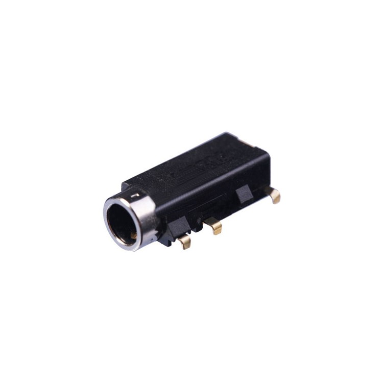 Audio Jack  Connector Port for Blackberry Bold 9000