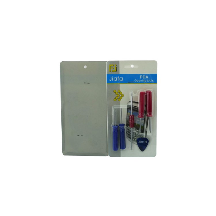 PDA Opening Tools for Blackberry