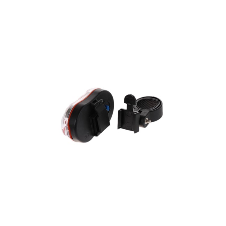 Bike Motorcycle LED Flash Light