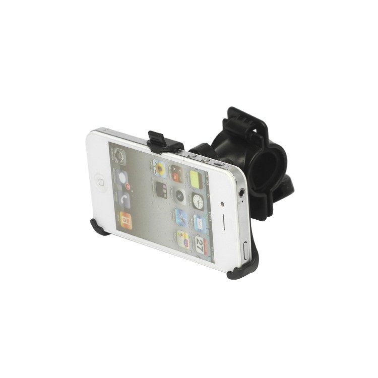Bike Bicycle Handlebar Mount Holder Stand for iPhone 4 4S