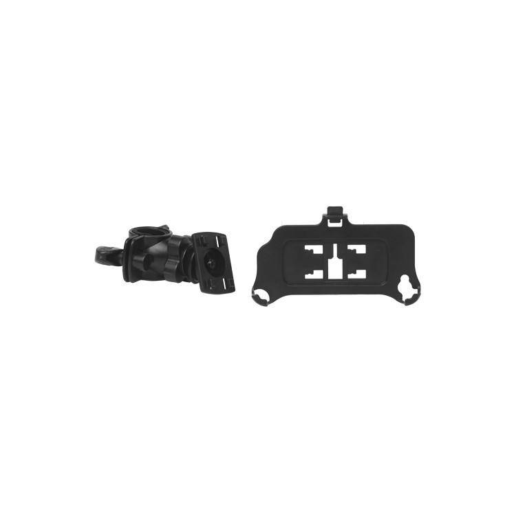 Bike Bicycle Handlebar Mount Holder Stand for iPhone 4 4S
