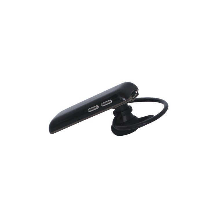Cannice Three Microphones Noise Reduction Bluetooth Stereo Headset - Black