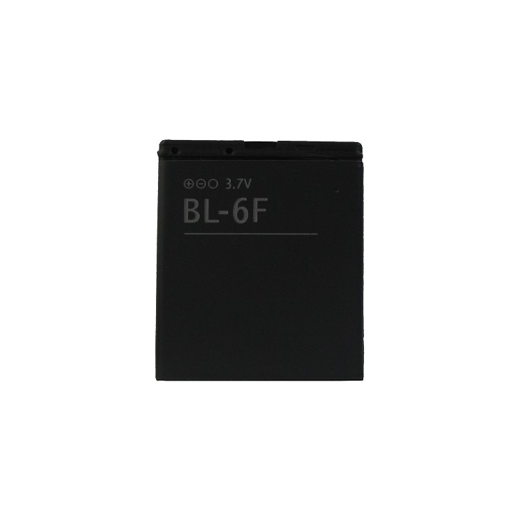 Cell Phone BL-6F Battery Replacement for Nokia N78 N79 6788 and N95 8GB