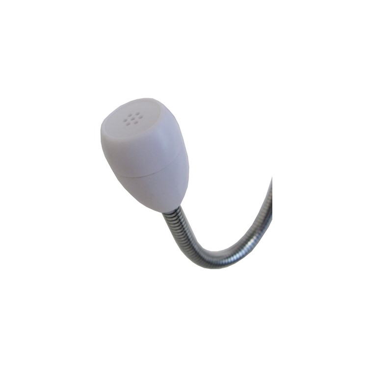 PCC-206, 5000K Pixel Driverless Webcam with Microphone