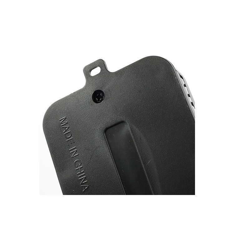 Car Parking Sensor System with LCD