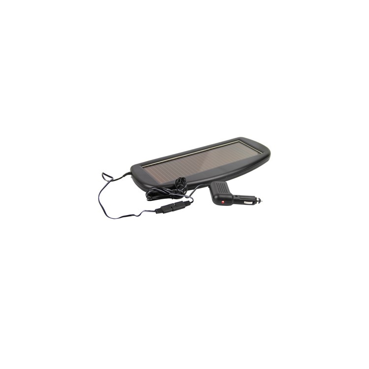 12V Smart Solar Battery Charger for Car,Trucks,Boat