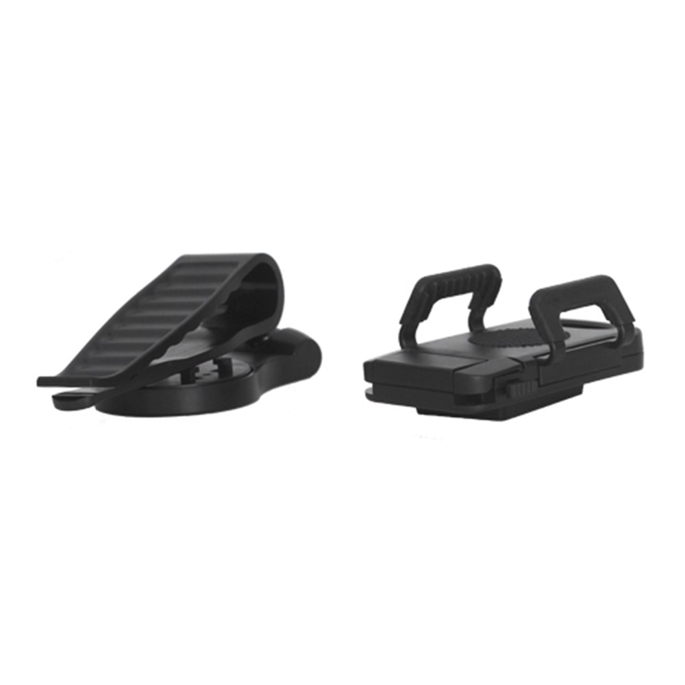 Universal Car Visor Mount Holder for iPhone / Samsung i9300 Galaxy S iii / HTC One X etc