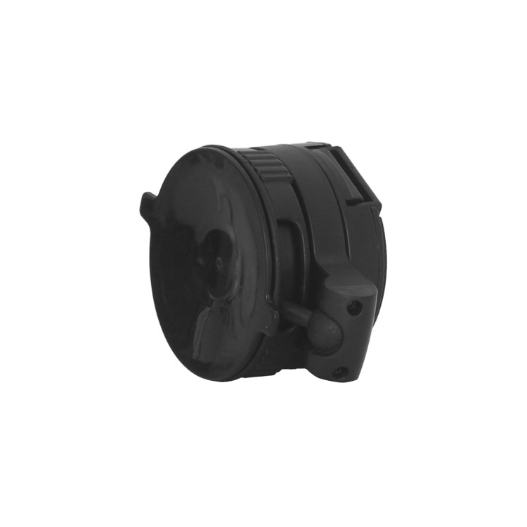Universal Mobile Phone Windshield Car Holder for Samsung Galaxy S3 i9300 iPhone 4S, Width: 52mm~72mm - Black