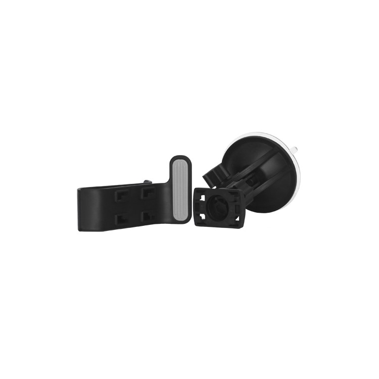 Multi-Direction Clip Style Car Mount Holder Stand for iPhone Mobile PDA GPS PSP
