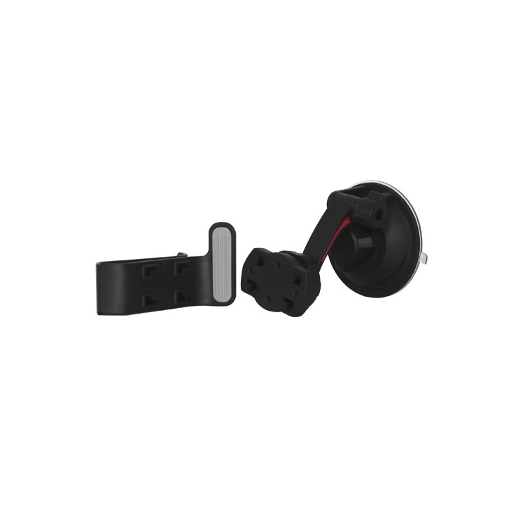 Swivel Clip Style Car Stand Mount Holder for iPhone Mobile PDA GPS PSP
