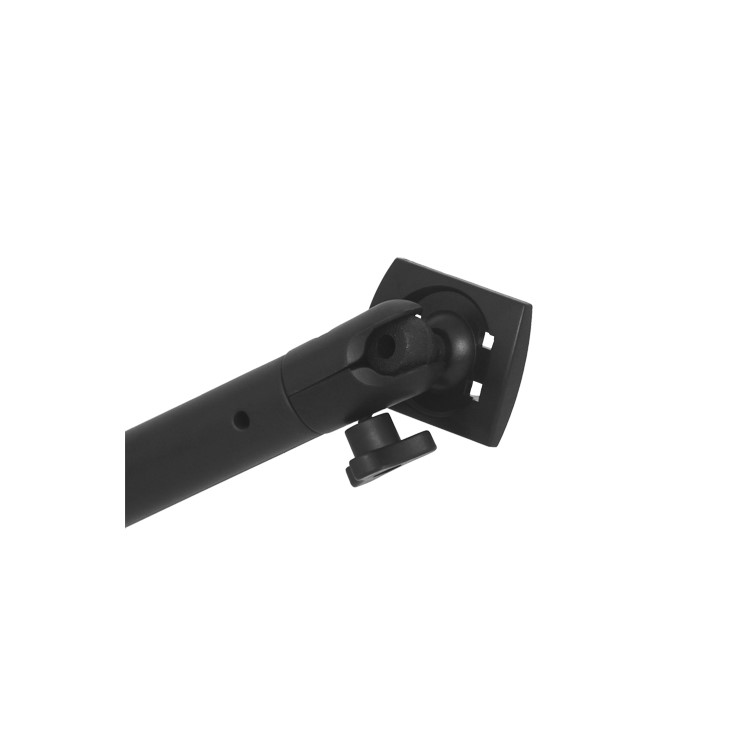 Desk Table Clip Multi-Direction Holder Stand for New iPad Samsung Galaxy Tab, 7 inch ~ 11 inch Tablets