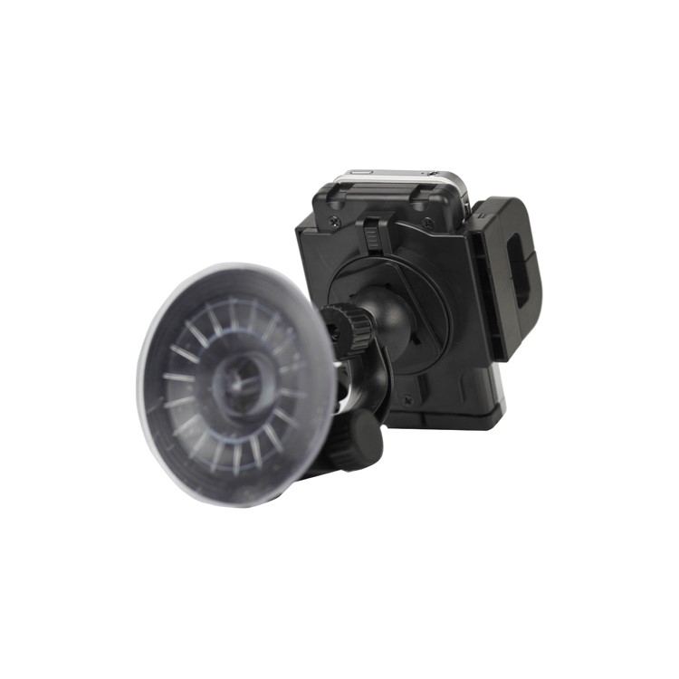 Flexible Car Mount Holder for MP3 MP4 Mobile Phone GPS
