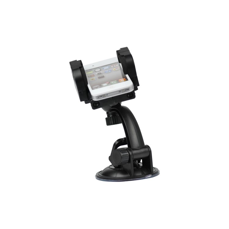 Flexible Car Mount Holder for MP3 MP4 Mobile Phone GPS
