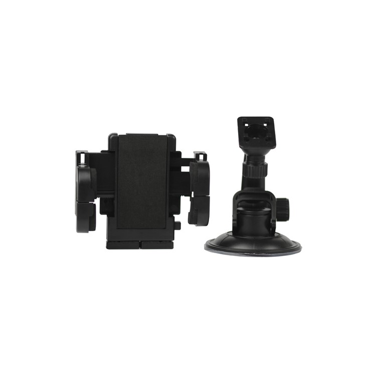 Flexible Car Mount Holder for MP3 MP4 Mobile Phone GPS