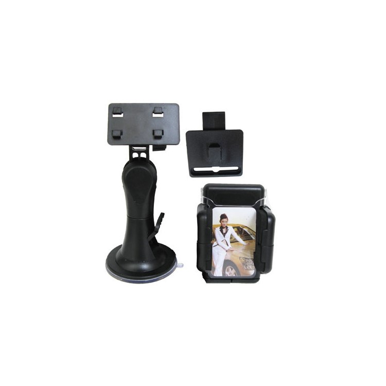 Universal Windshield Car Mount Holder for Cell Mobile Phone GPS PDA Smartphone