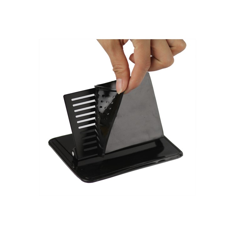 Car Dashboard Rubber Smart Stand Holder for MP3/MP4/Mobile Phone/GPS/PDA