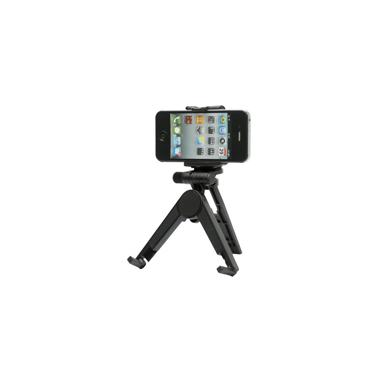 3 in 1 Portable Stand Mount Holder Cradle for Mobile Phone / Digital Camera and Tablet PC