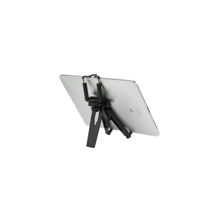3 in 1 Portable Stand Mount Holder Cradle for Mobile Phone / Digital Camera and Tablet PC