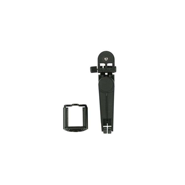 3 in 1 Portable Stand Mount Holder Cradle for Mobile Phone / Digital Camera and Tablet PC