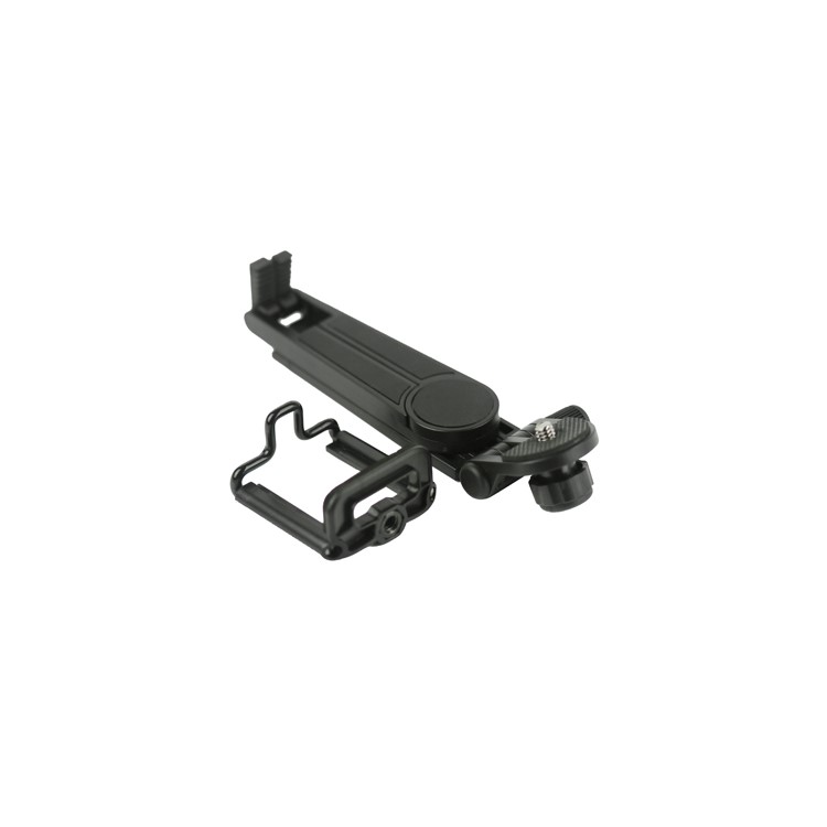 3 in 1 Portable Stand Mount Holder Cradle for Mobile Phone / Digital Camera and Tablet PC