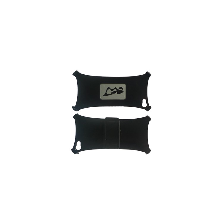 iPhone 4 4S Holder Stand Cradle Console with Clip
