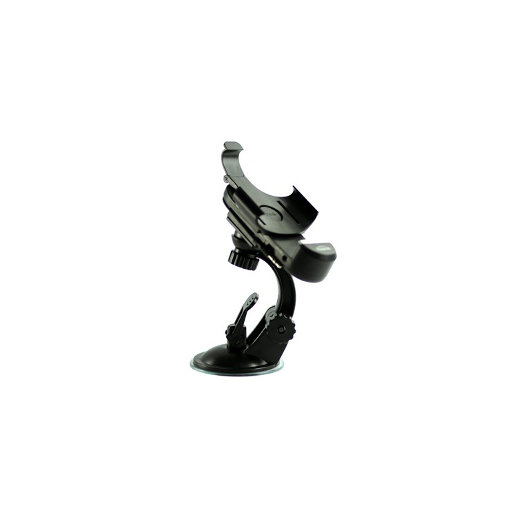Newfangle Audio Car Mount Charging Holder for Apple iPhone 4 4S