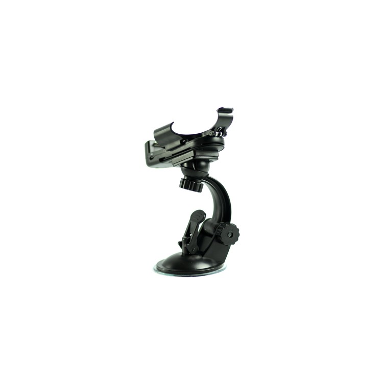 Newfangle Audio Car Mount Charging Holder for Apple iPhone 4 4S