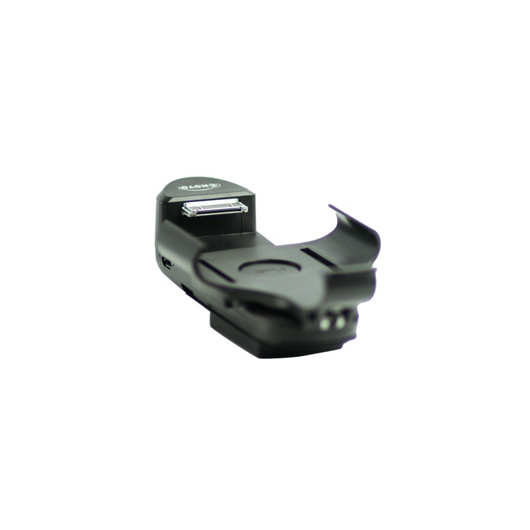 Newfangle Audio Car Mount Charging Holder for Apple iPhone 4 4S