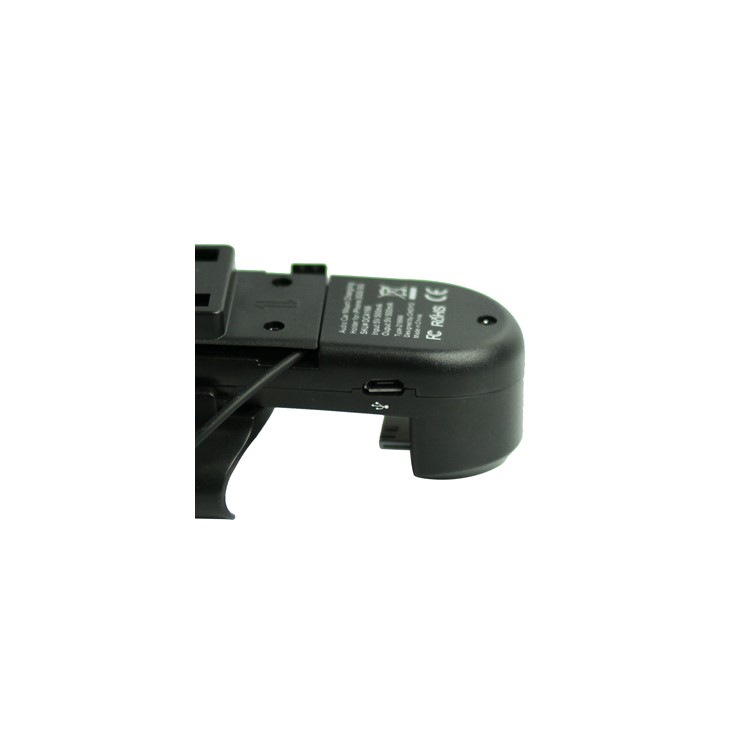 Newfangle Audio Car Mount Charging Holder for Apple iPhone 4 4S