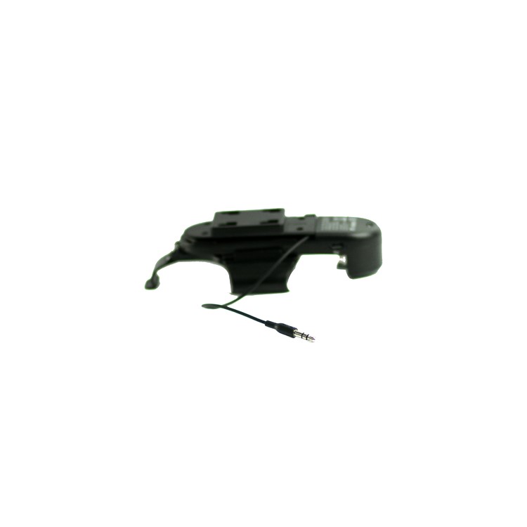 Newfangle Audio Car Mount Charging Holder for Apple iPhone 4 4S