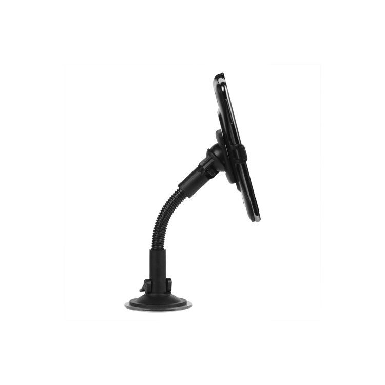 Samsung Galaxy Note I9220 GT-N7000 I717 Swivel Car Mount Holder Cradle with Suction Cup