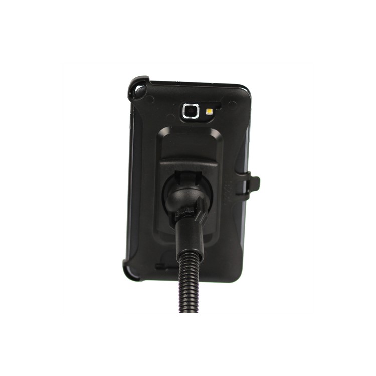 Samsung Galaxy Note I9220 GT-N7000 I717 Swivel Car Mount Holder Cradle with Suction Cup